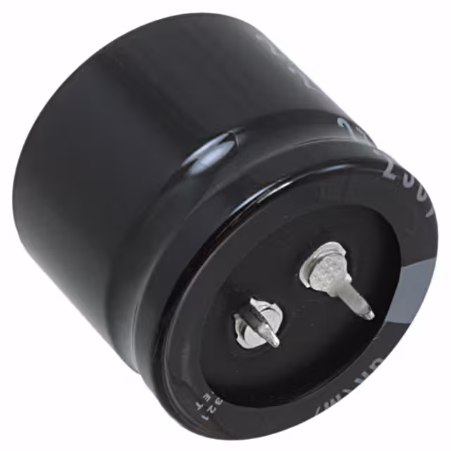 LGR2E271MELB25 Nichicon  Condensateurs électrolytiques en aluminium